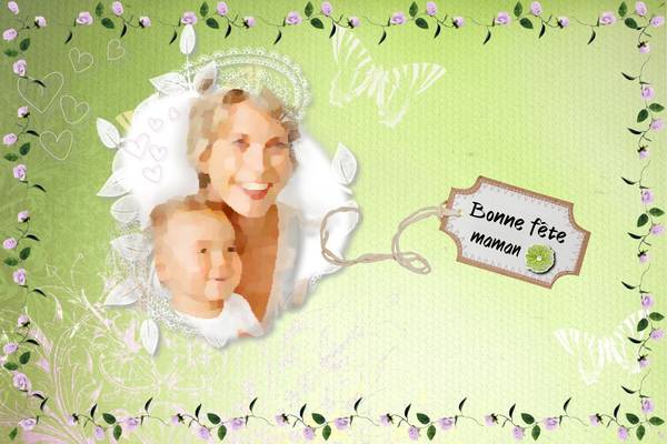 Fête des mères - Belgique