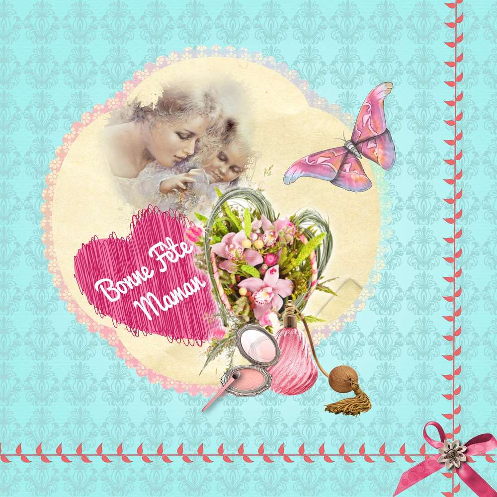 Fête des mères - france -