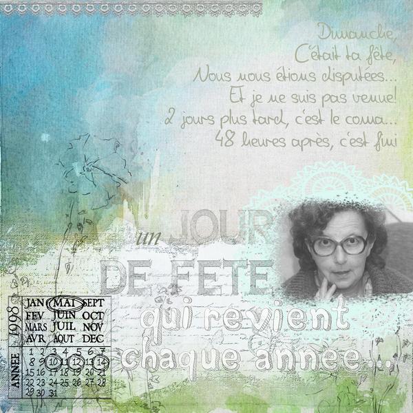 Fête des mères