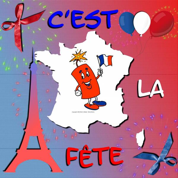 Fête Nationale