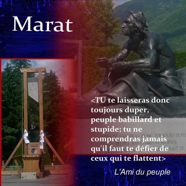 Fêtes de la Révolution