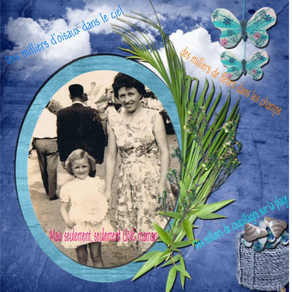 fêtes des MAMAN 2010