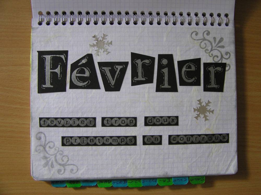 Février