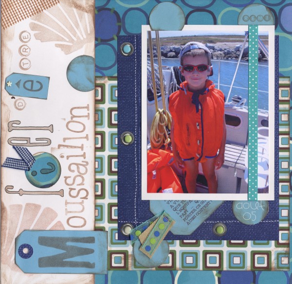 fier d'être moussaillon