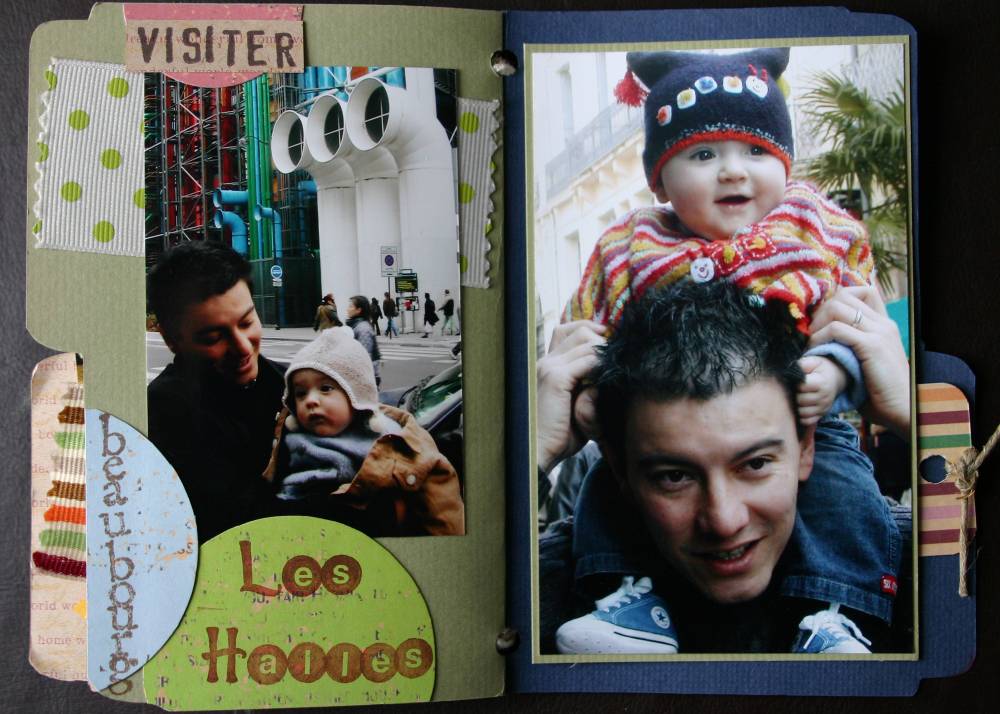 file folder we à Paris p 10 et 11