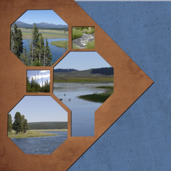 fin de l'escapade dans mes souvenirs !