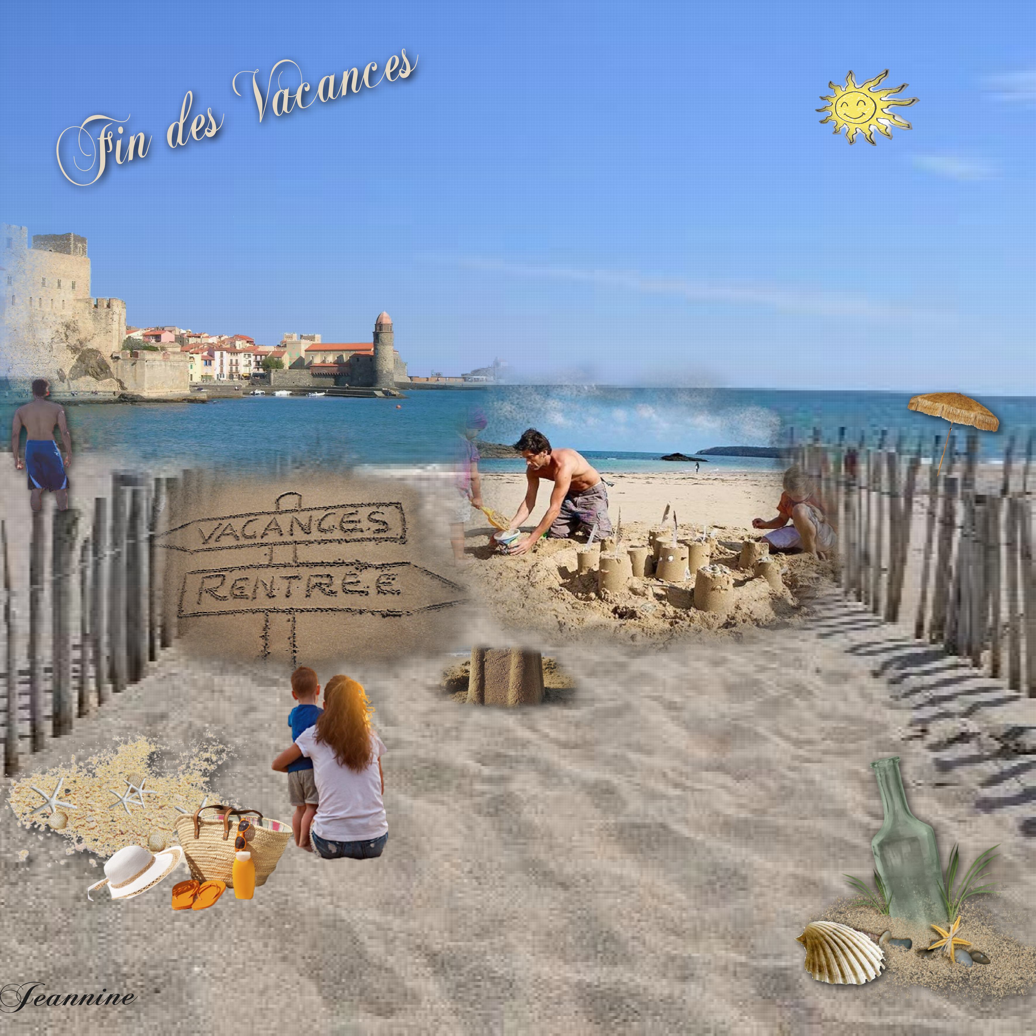 Fin des vacances   Jeannine  .jpg