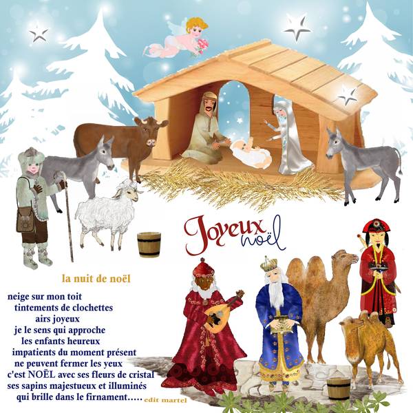 final ...calendrier de l'avant