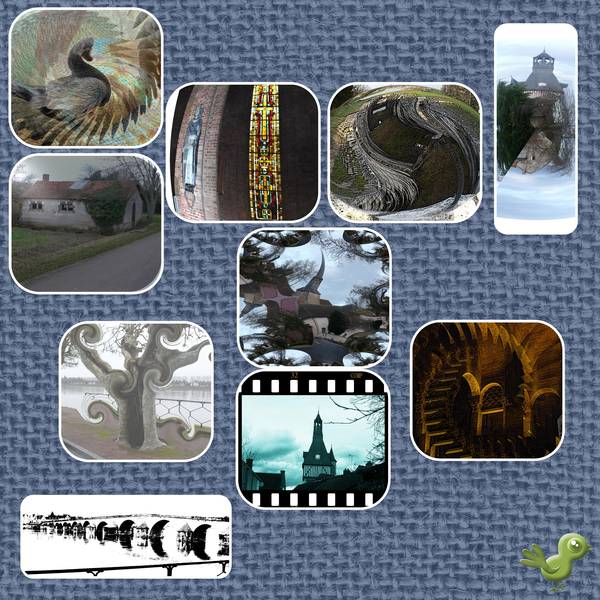 fini de vous casser les pieds...