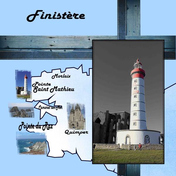 Finistère