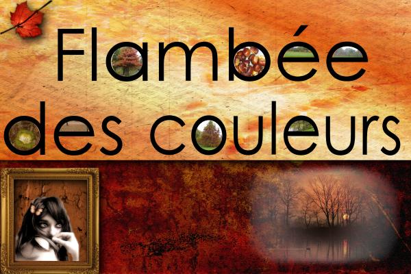 Flambée