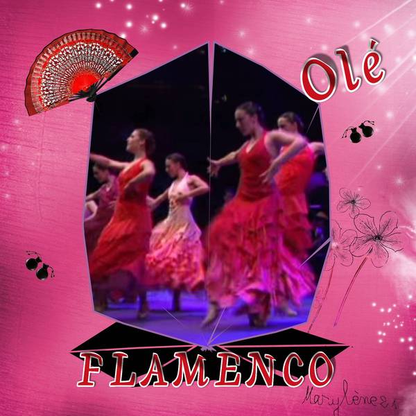 FLAMENCO