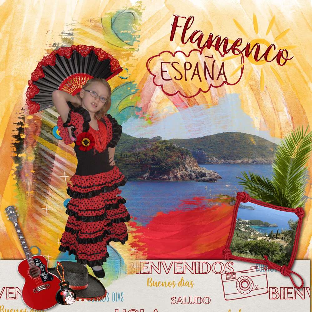 flamenco
