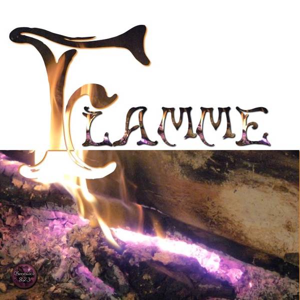 Flamme Défi Monikk ter