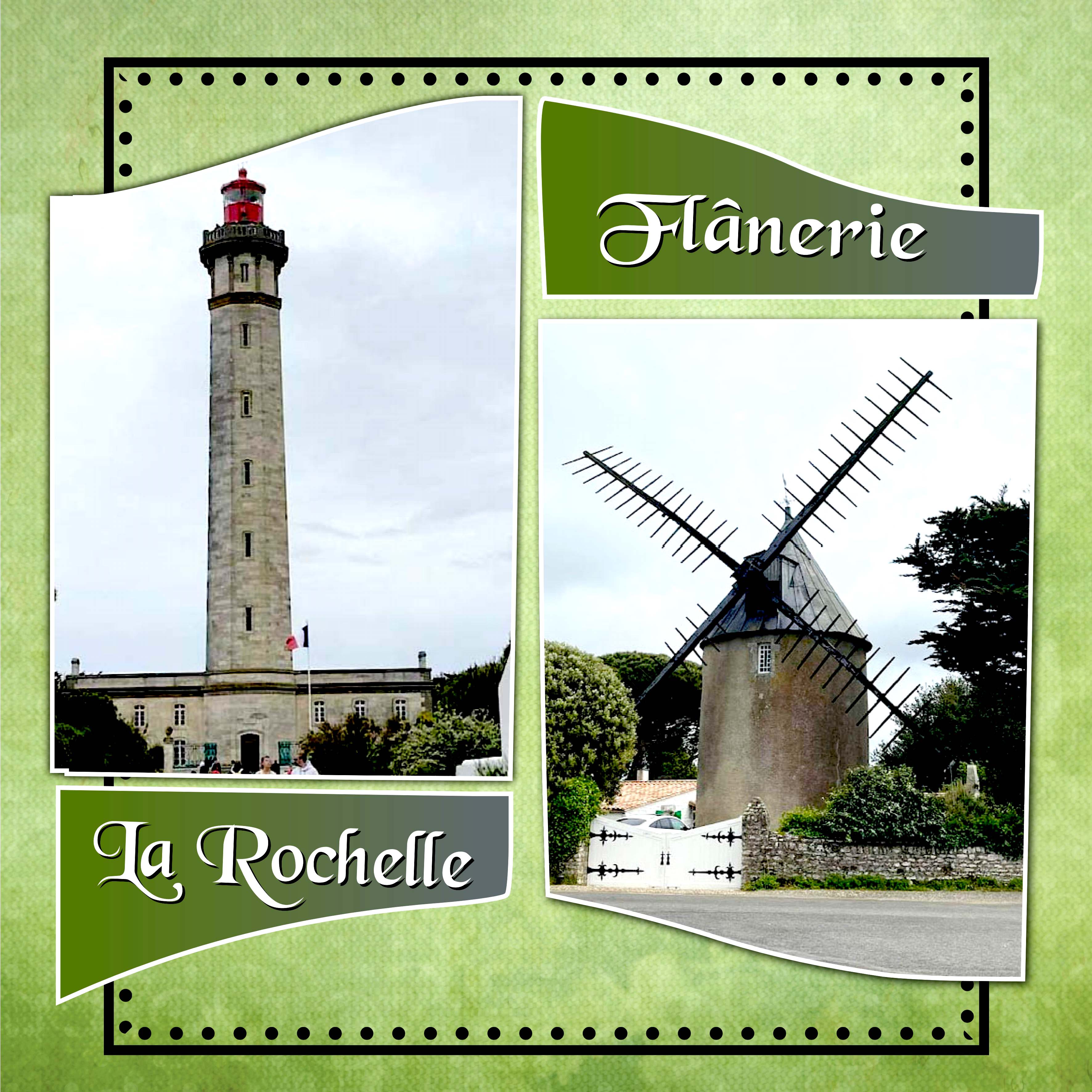 Flanerie