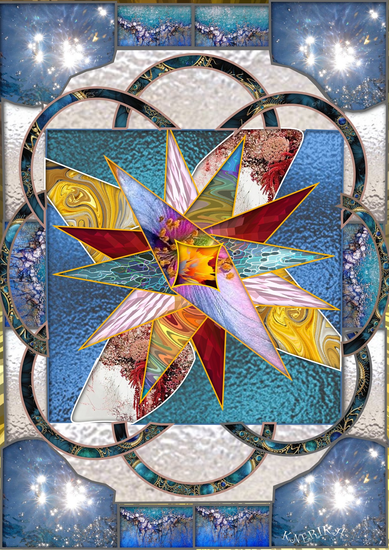 fleur très originale, Anne Marie.jpg