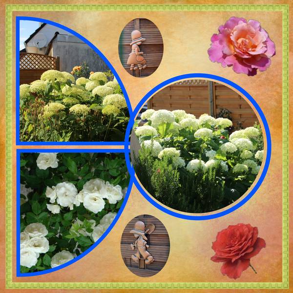 fleures