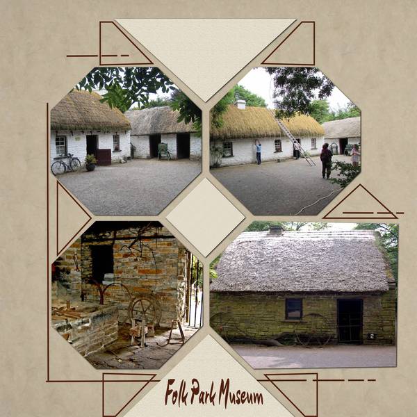 Folk Park