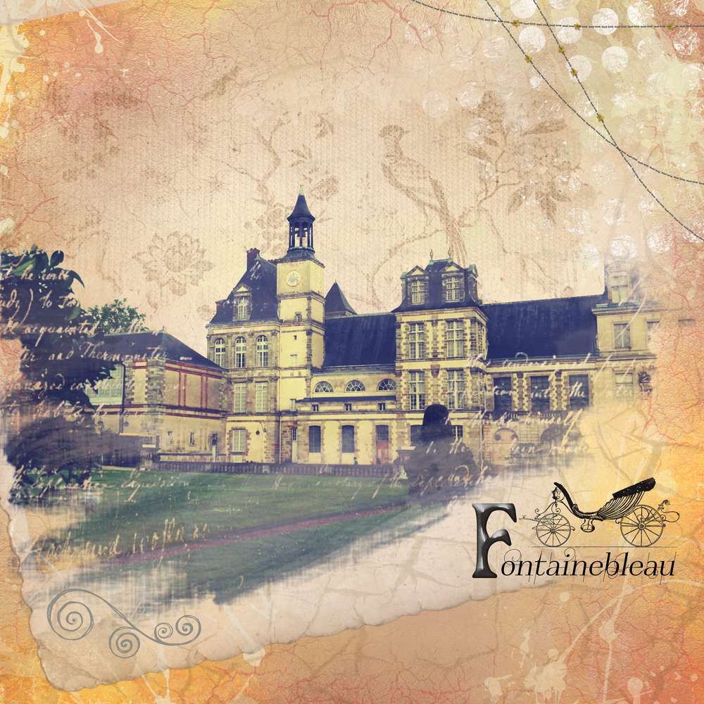 Fontainebleau