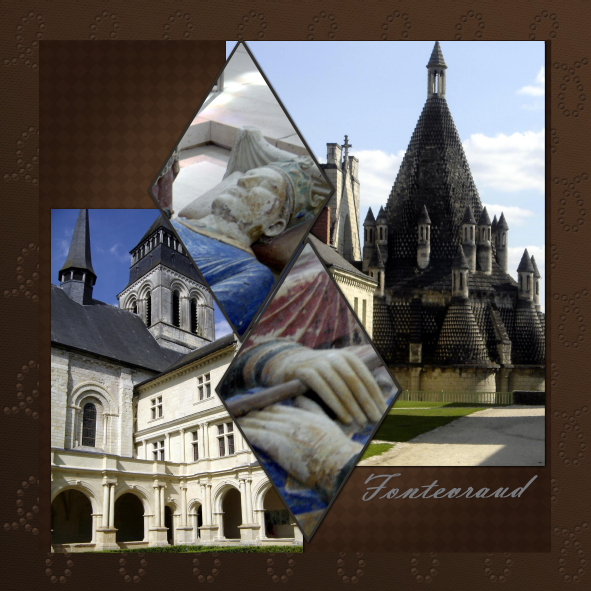 FONTEVRAUD (2)