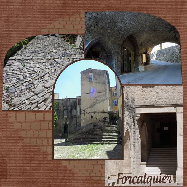 forcalquier