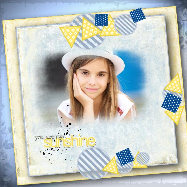 Forum Digiscrap'Amitiés