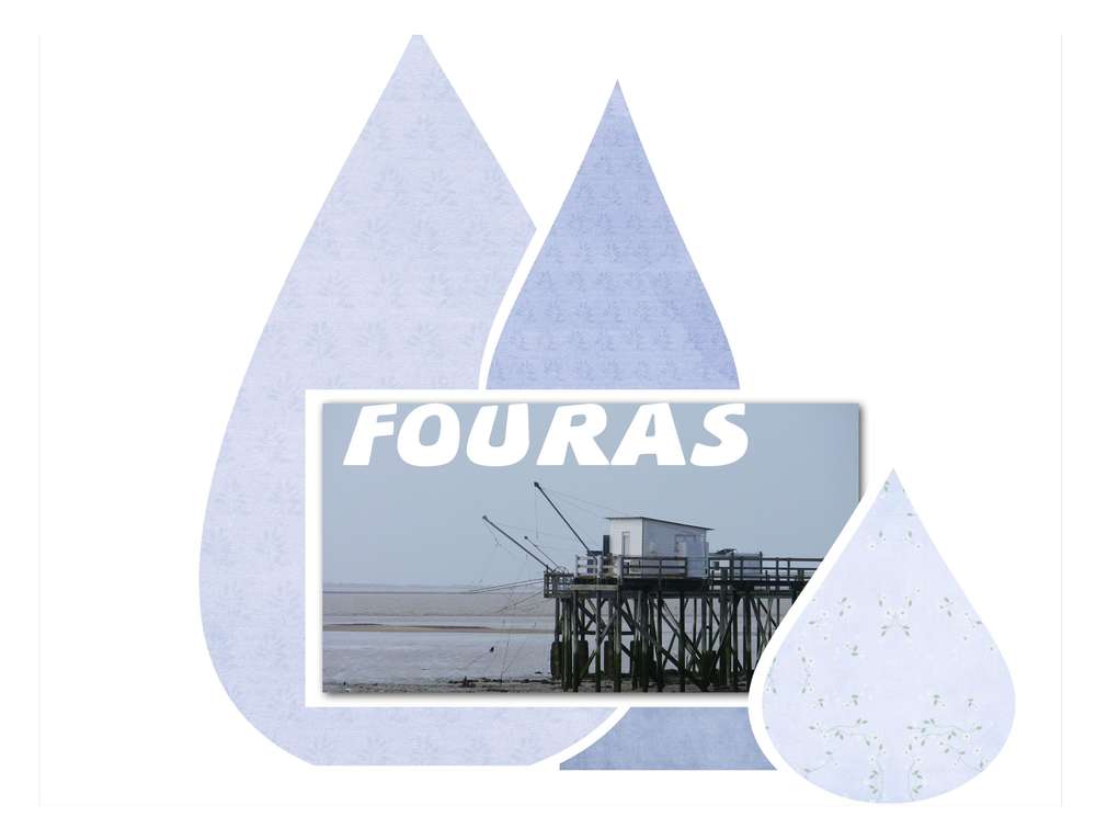 FOURAS