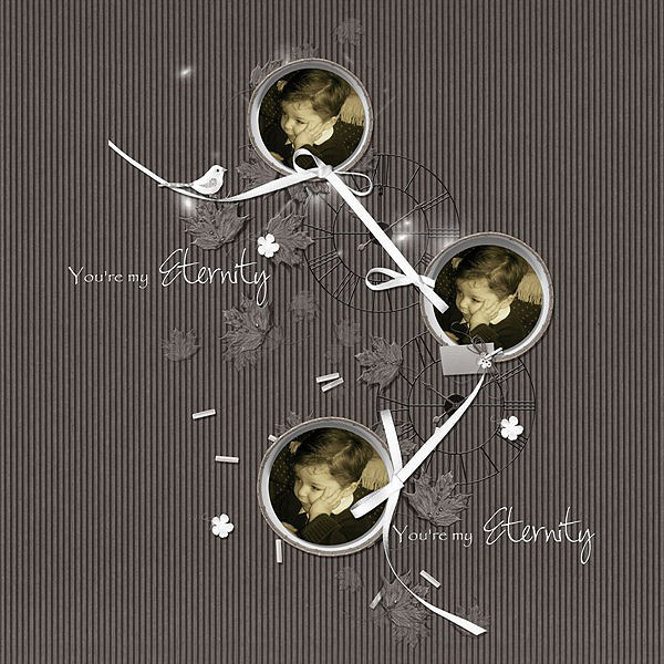 Fragrance givrée - II