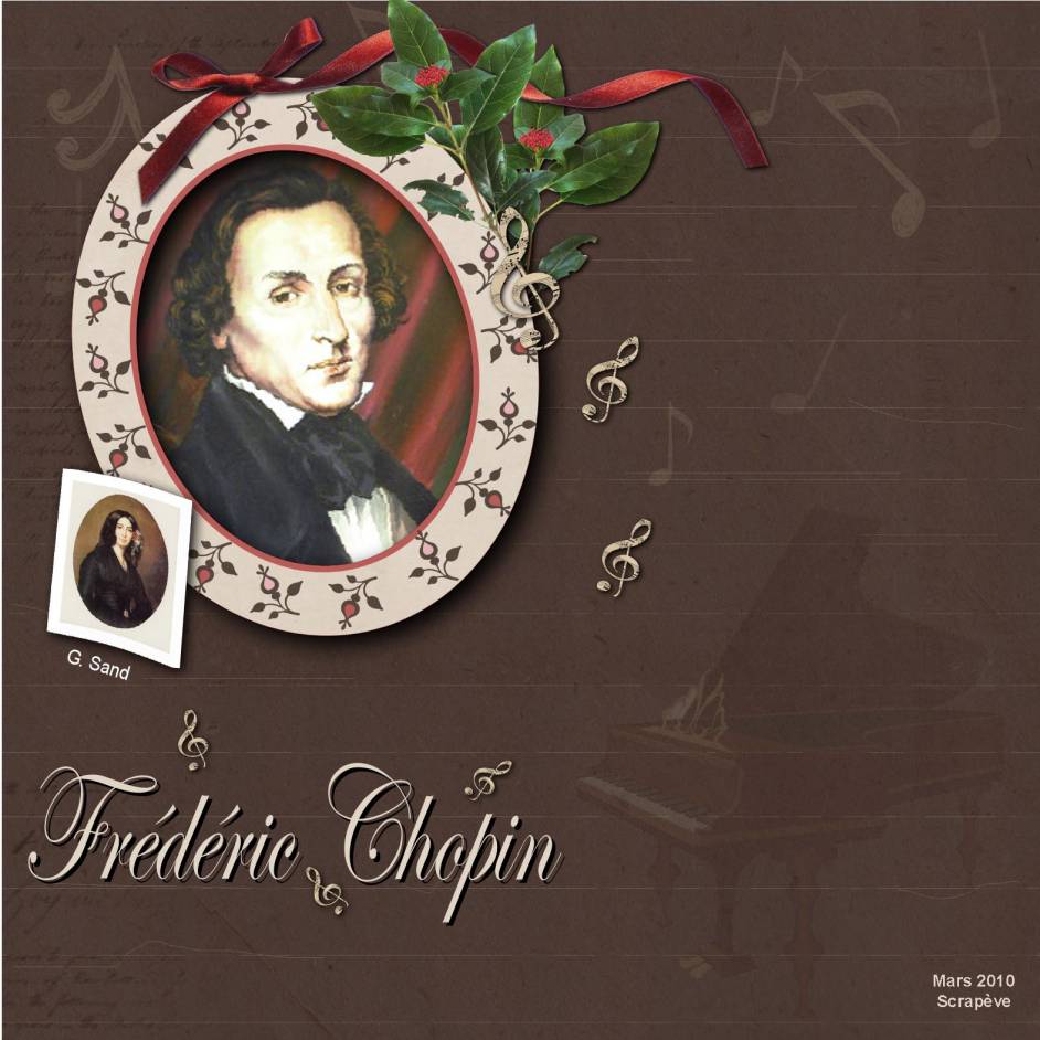 Frédéric Chopin