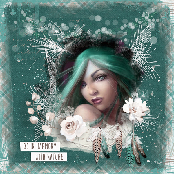 "Free Spirit"