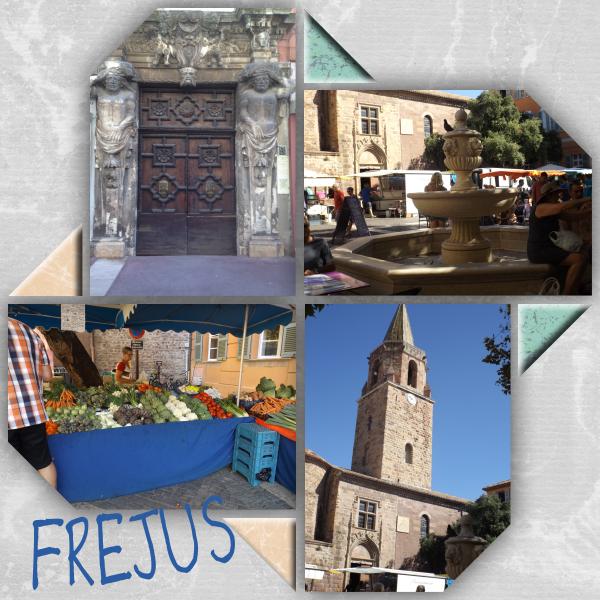 Fréjus