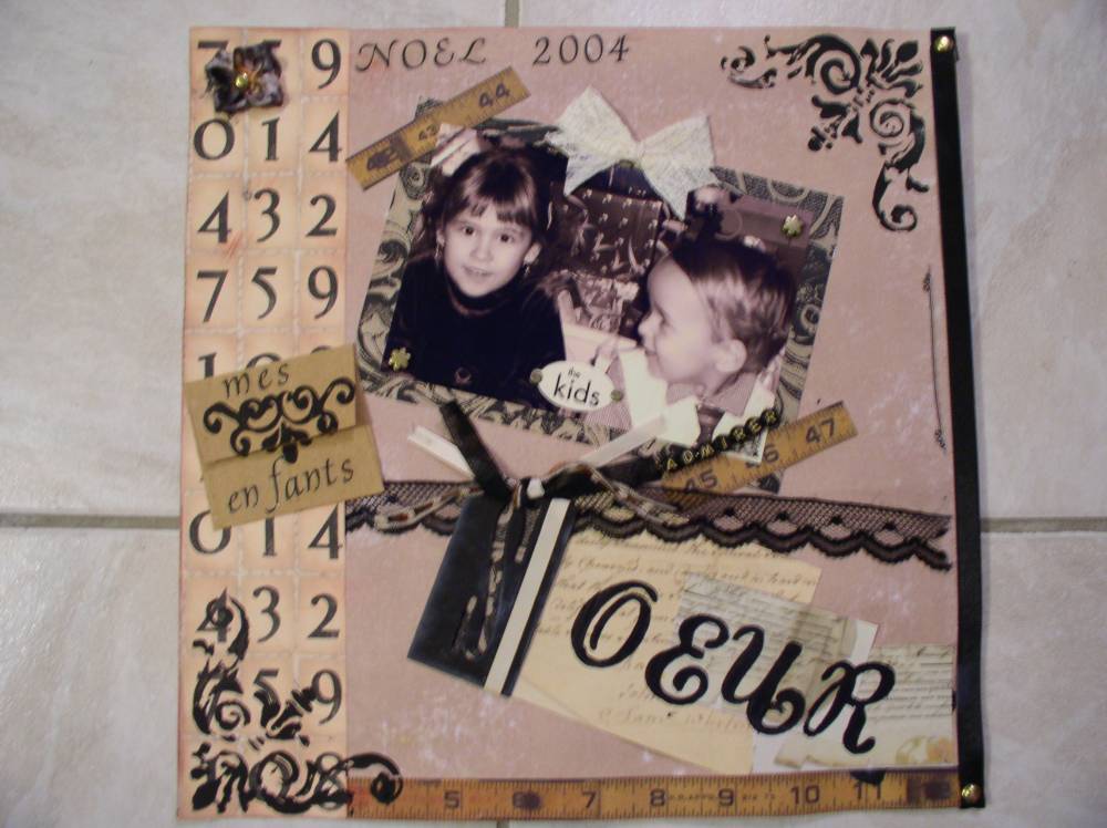 frère et soeur suite