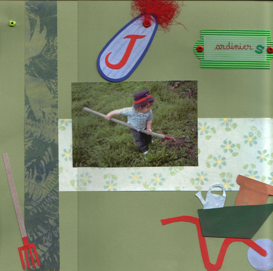 frères et jardiniers (page de droite)