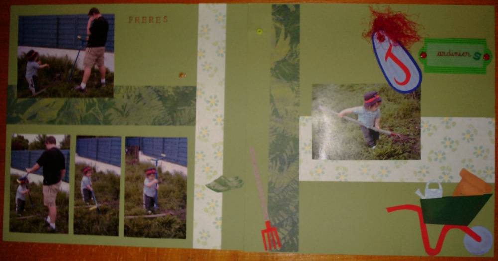 frères et jardiniers (vue d'ensemble)