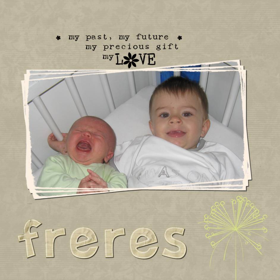 Frères