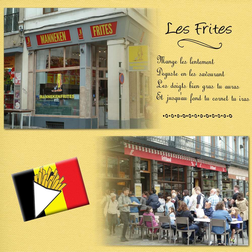 frites