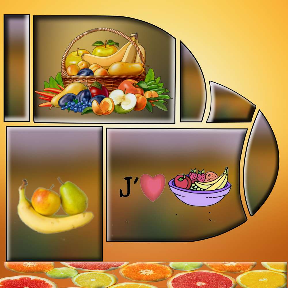 fruits et legumes jeux du 13 octobre