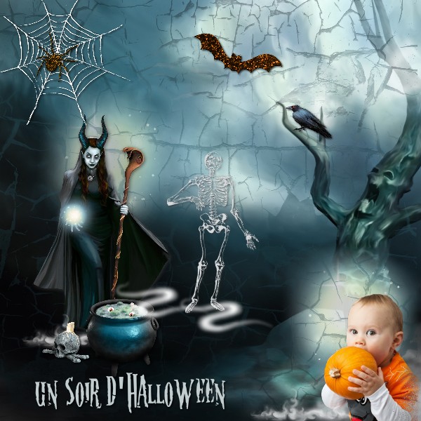 Funébres rencontres