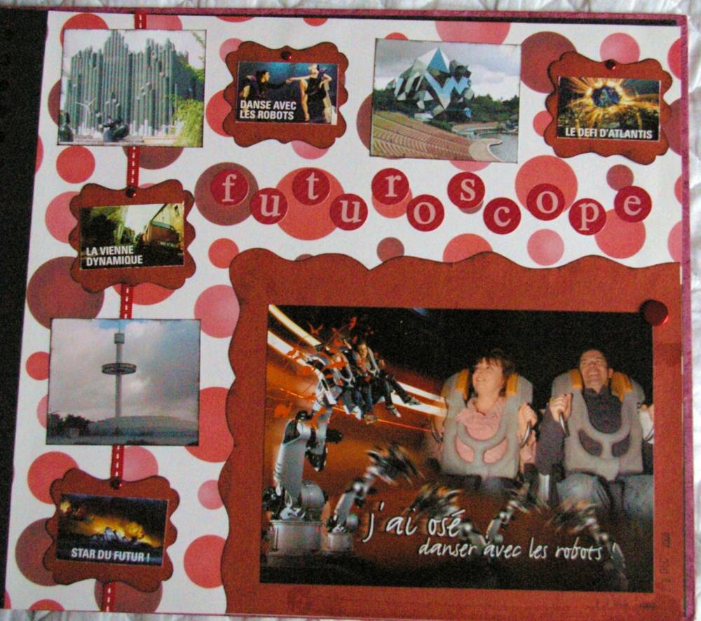 futuroscop à Poitiers