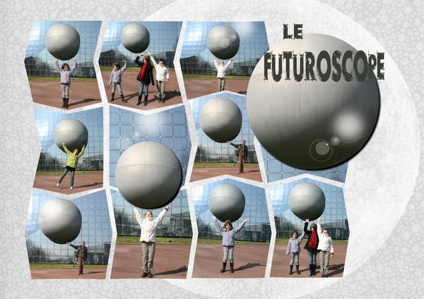 futuroscope