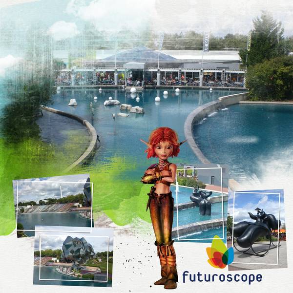 futuroscope