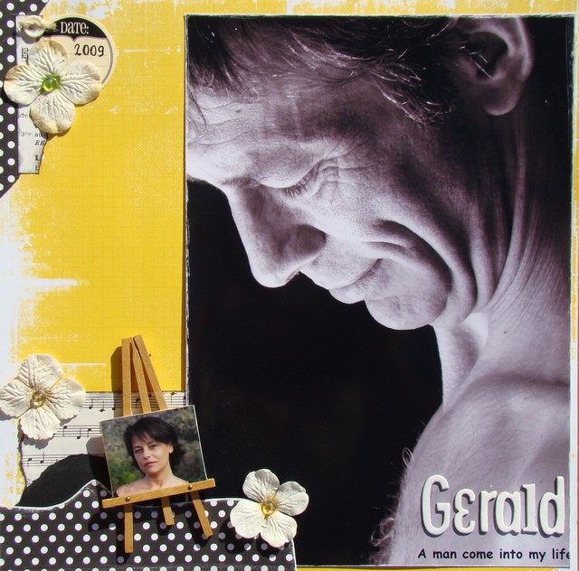 Gérald