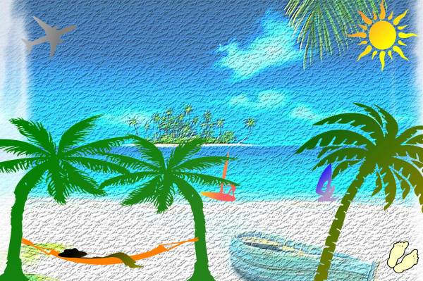 gabarits "rêver d’évasion"