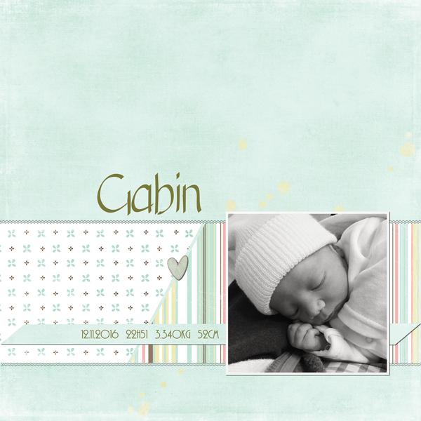 Gabin