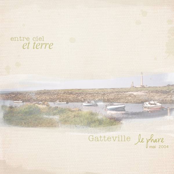 Gatteville le phare