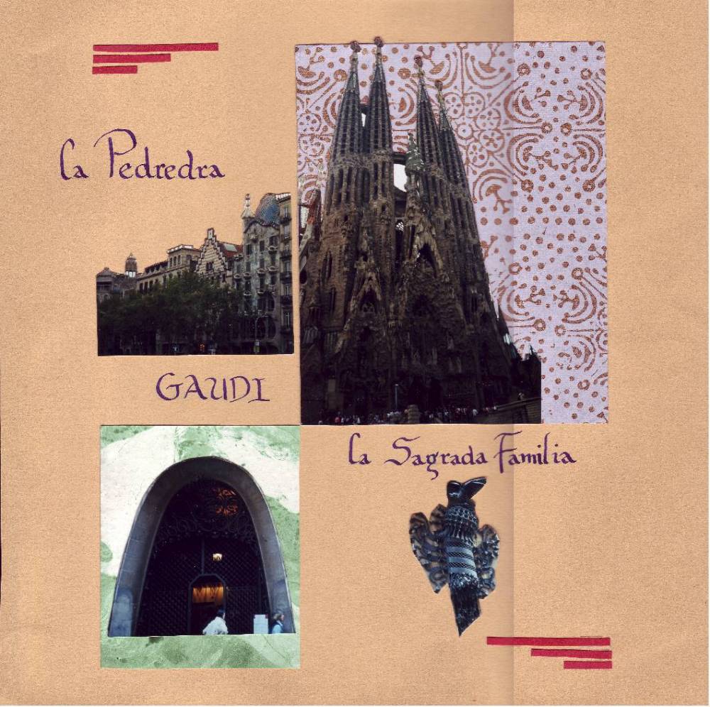 Gaudi