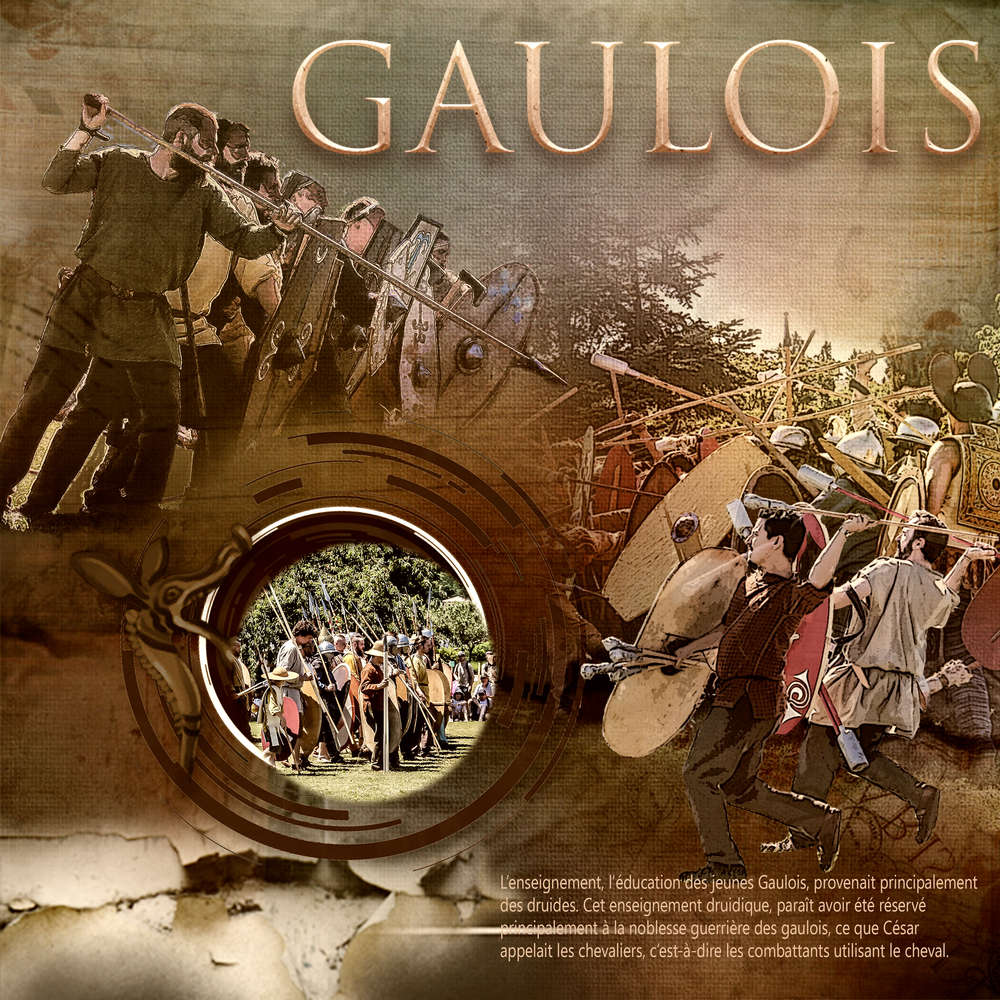 Gaulois