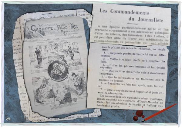 Gazette de Royan