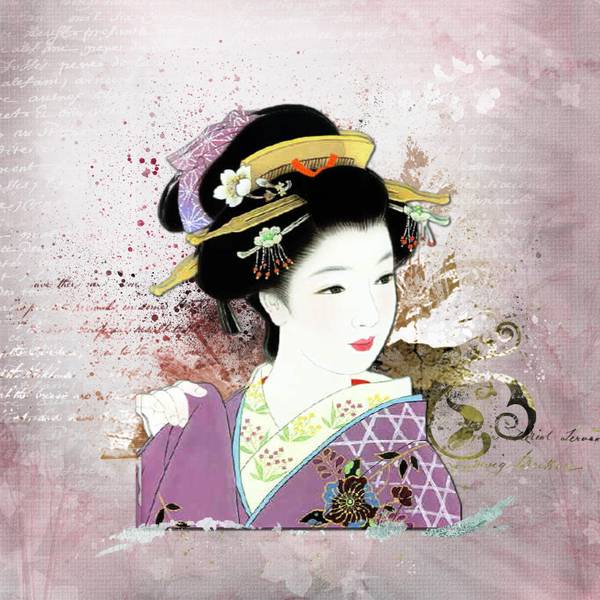 Geisha