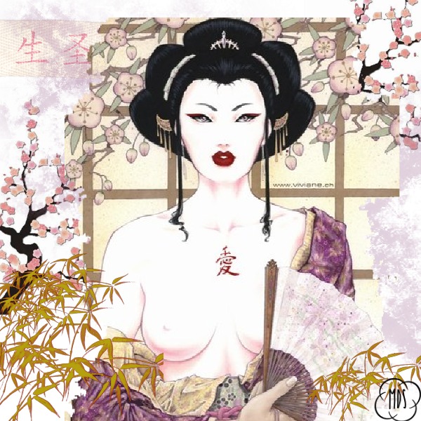 Geisha